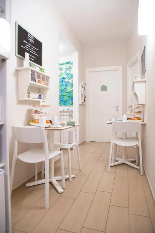 B&B Casetta Roma — foto 4