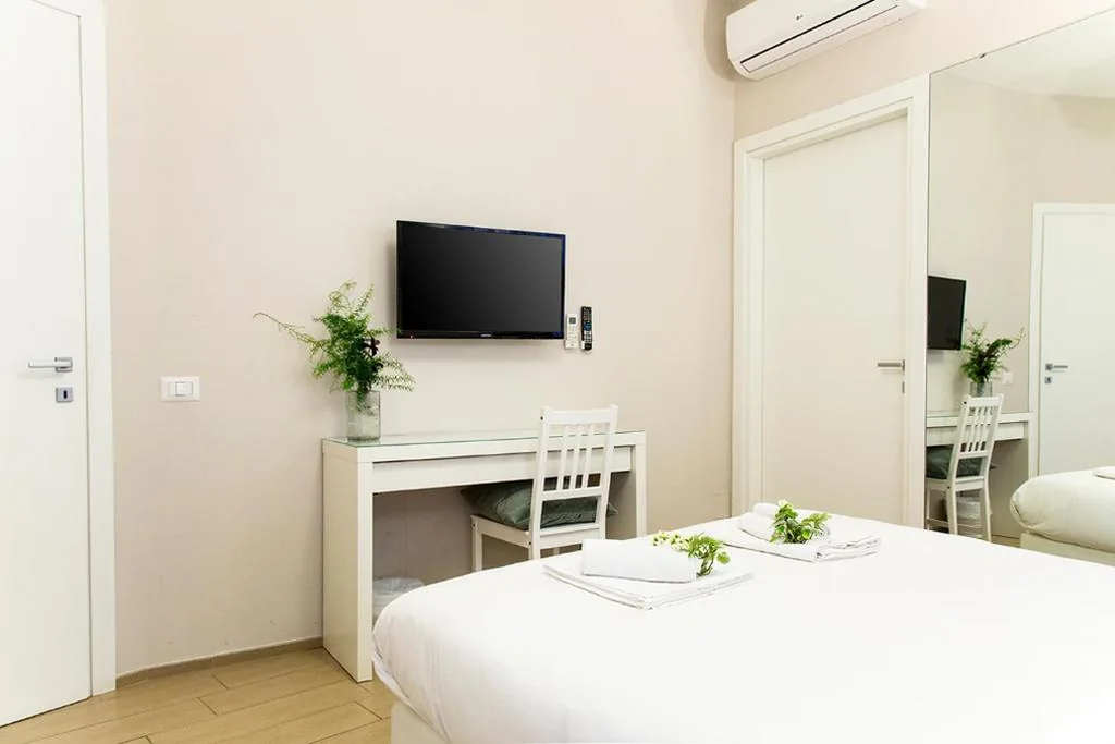 B&B Casetta Roma — foto 5