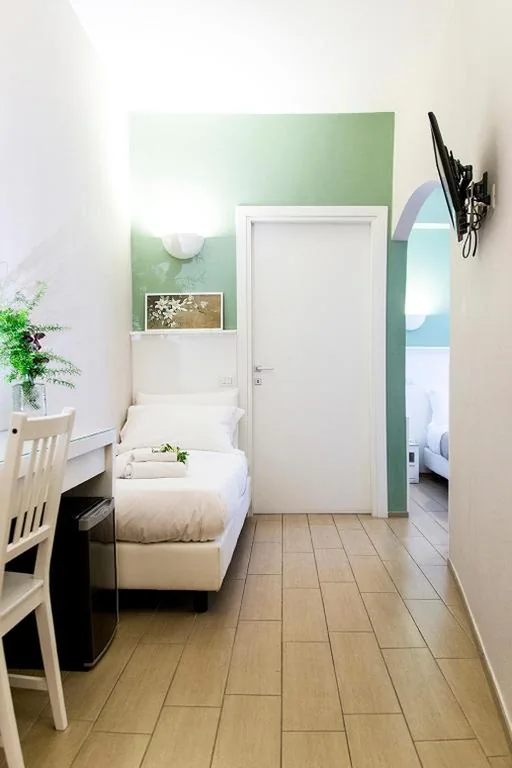 B&B Casetta Roma — foto 6