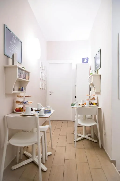 B&B Casetta Roma — foto 8