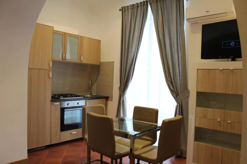 B&B Centro Storico Viterbo — foto 3