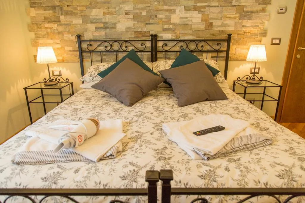 B&B Centro Storico Viterbo — foto 5