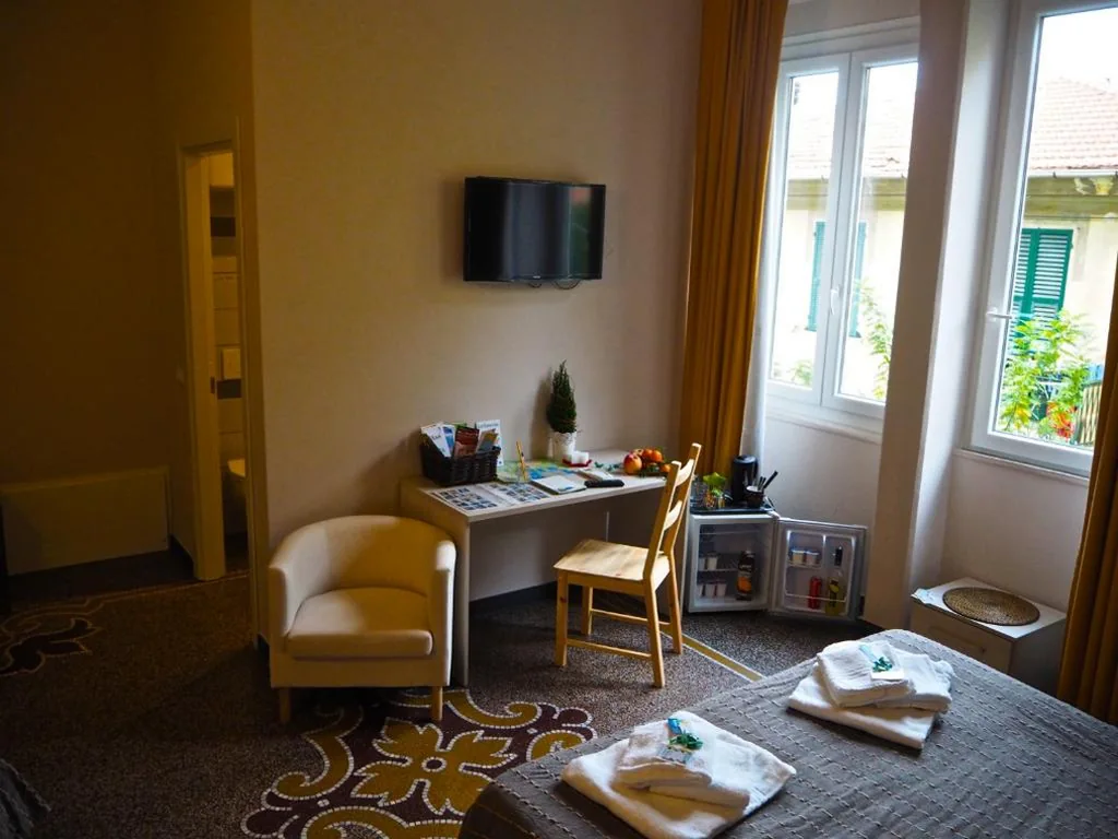 B&B Cernaia 42 — foto 5