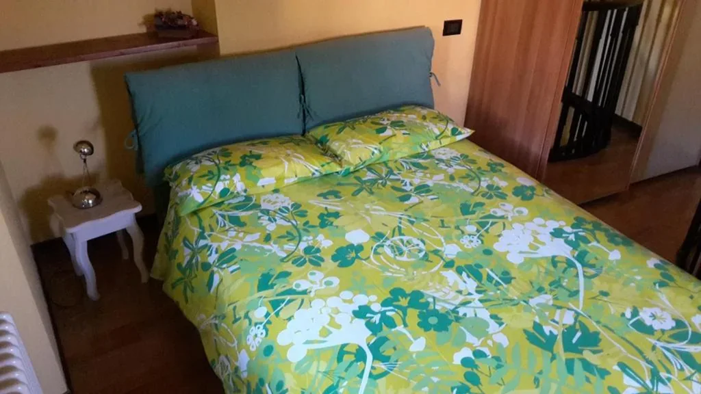 B&B Chanoux