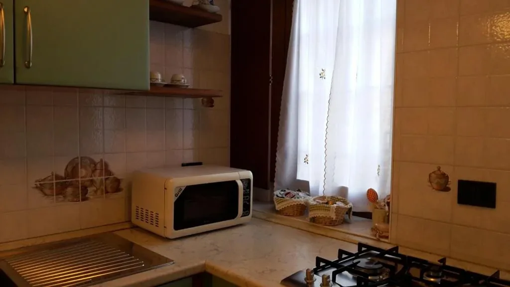 B&B Chanoux — foto 8