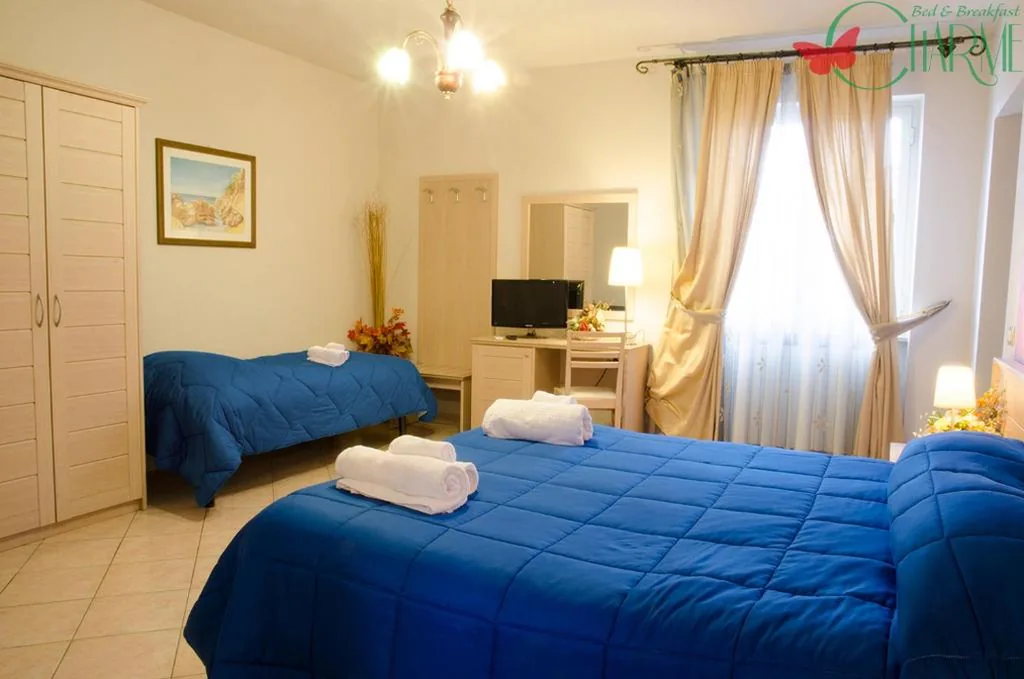 B&B Charme