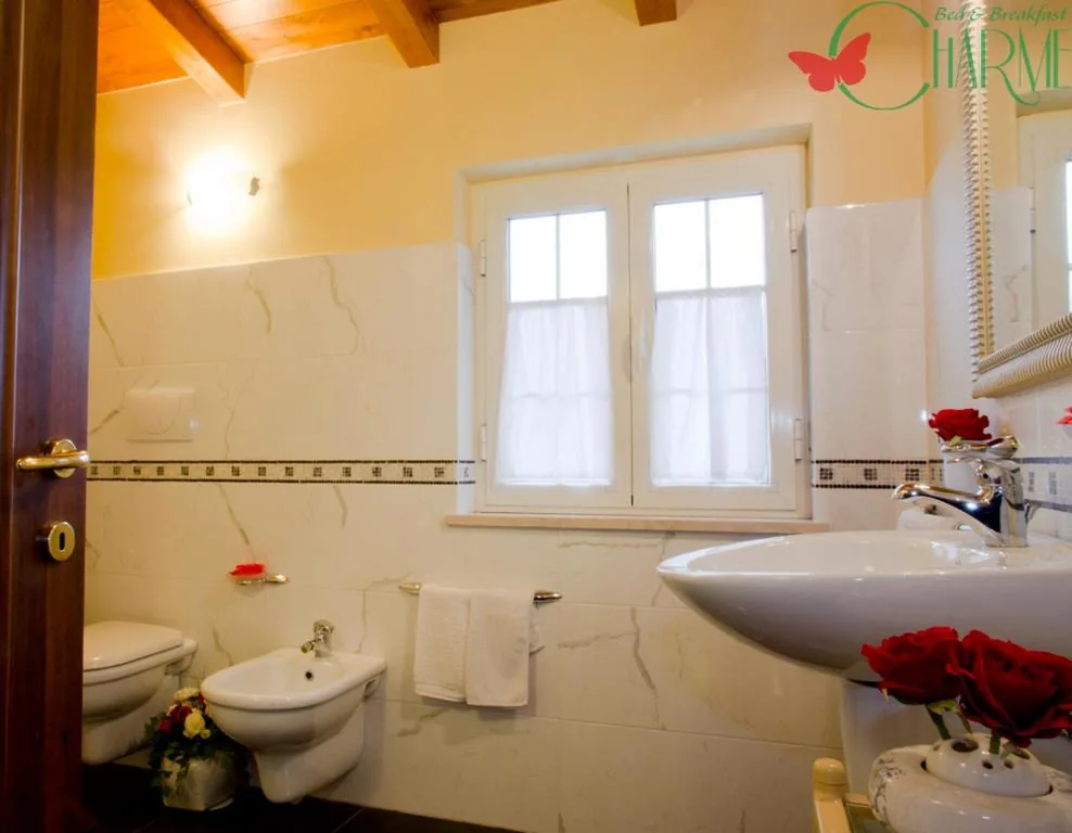 B&B Charme — foto 3