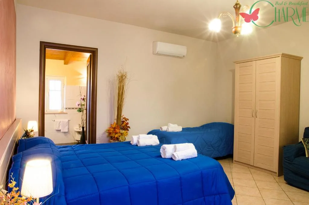 B&B Charme — foto 4
