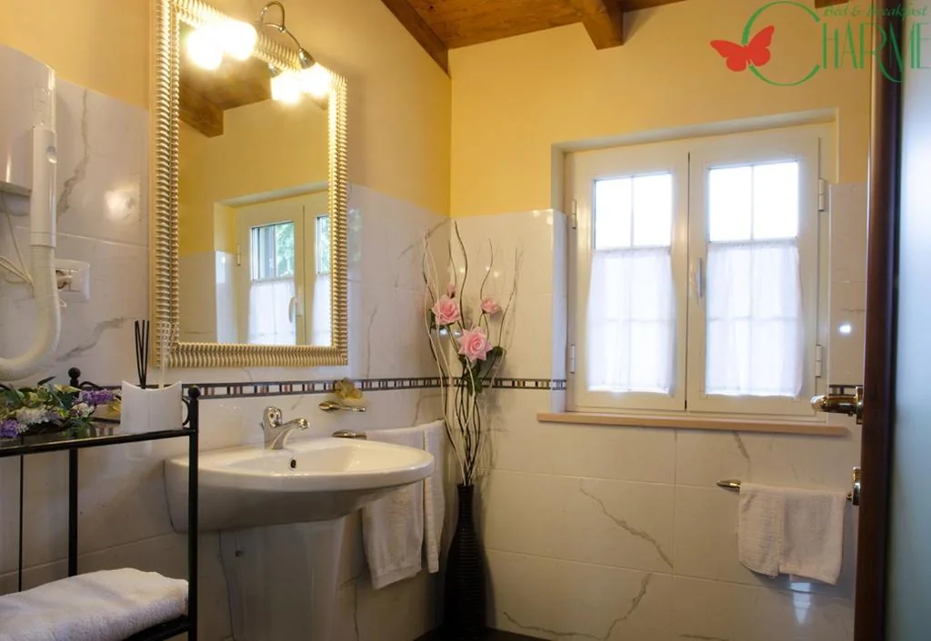 B&B Charme — foto 5