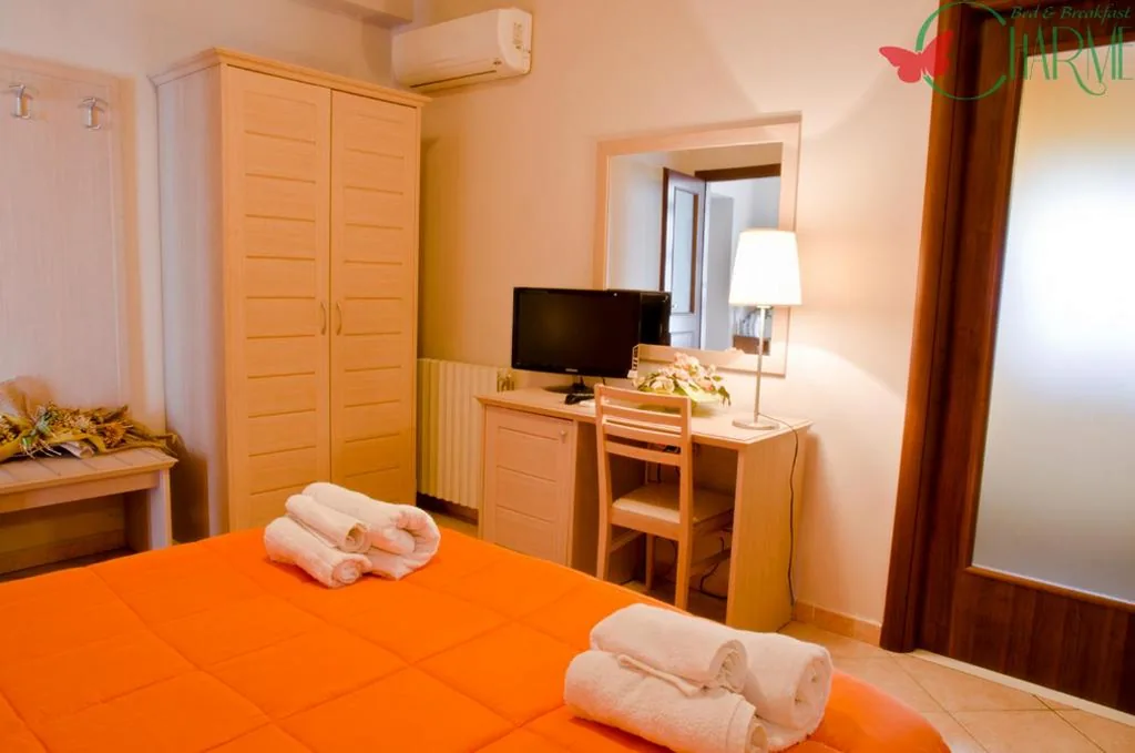 B&B Charme — foto 8