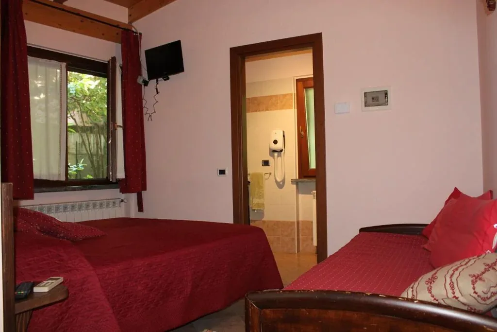 B&B Chez Annie