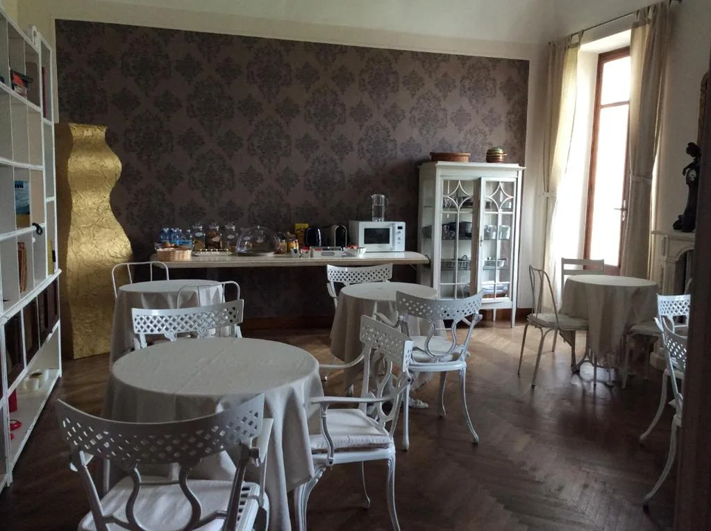 B&B Chiara — foto 4