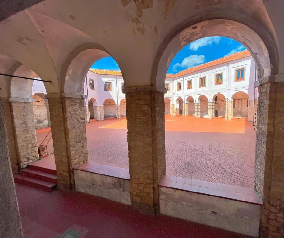 B&B Chiostro San Marco — foto 4