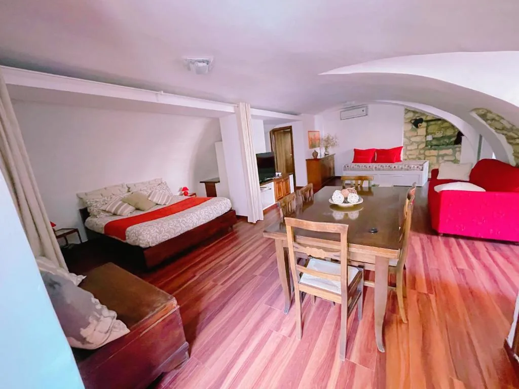 B&B Chiostro San Marco — foto 5