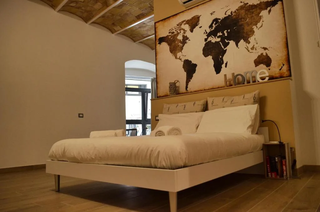 B&B Chiostro San Marco — foto 7