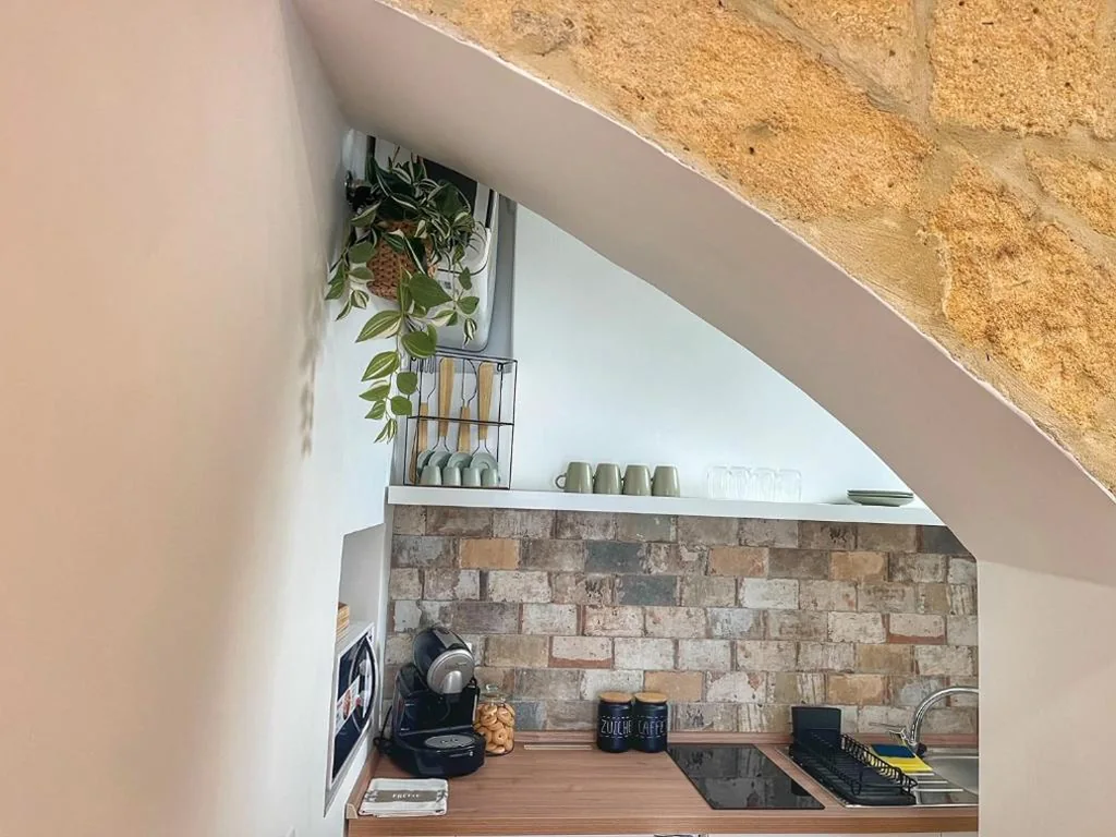 B&B Chiostro San Marco — foto 8