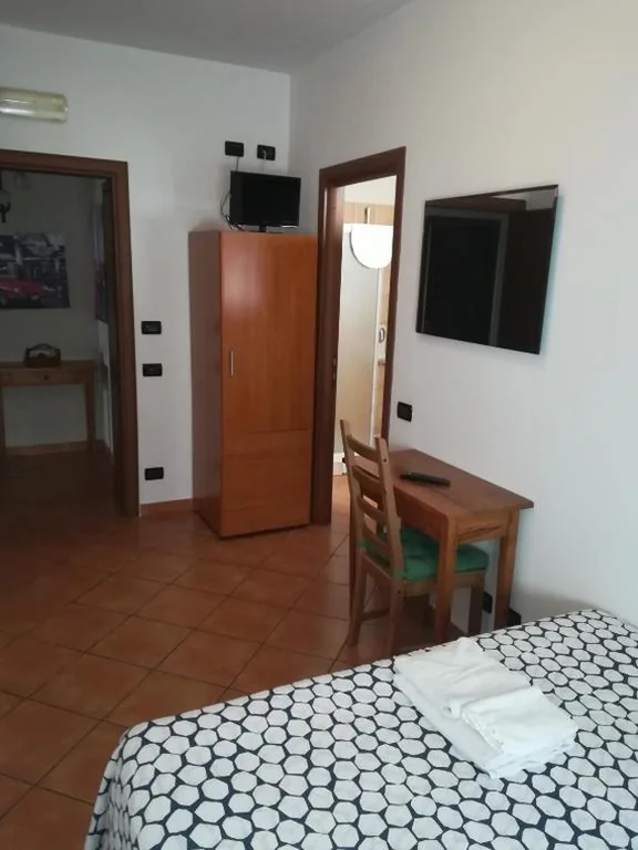 B&B Ciampino — foto 5