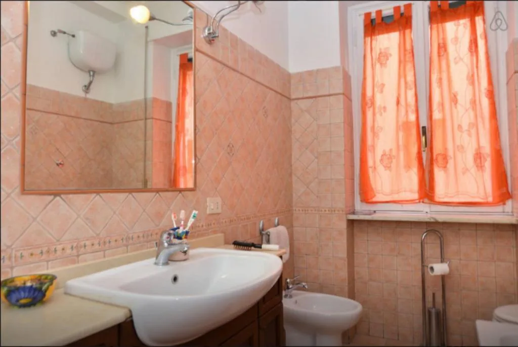 B&B Classy Rome — foto 3