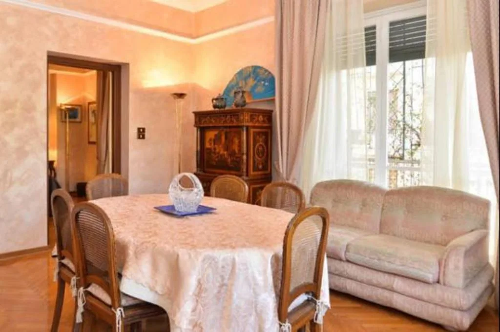B&B Classy Rome — foto 4