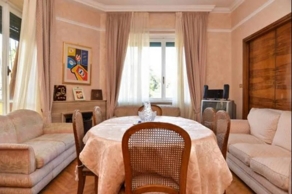 B&B Classy Rome — foto 5