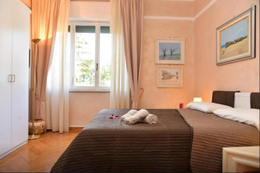 B&B Classy Rome — foto 7