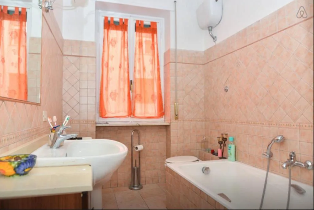 B&B Classy Rome — foto 8