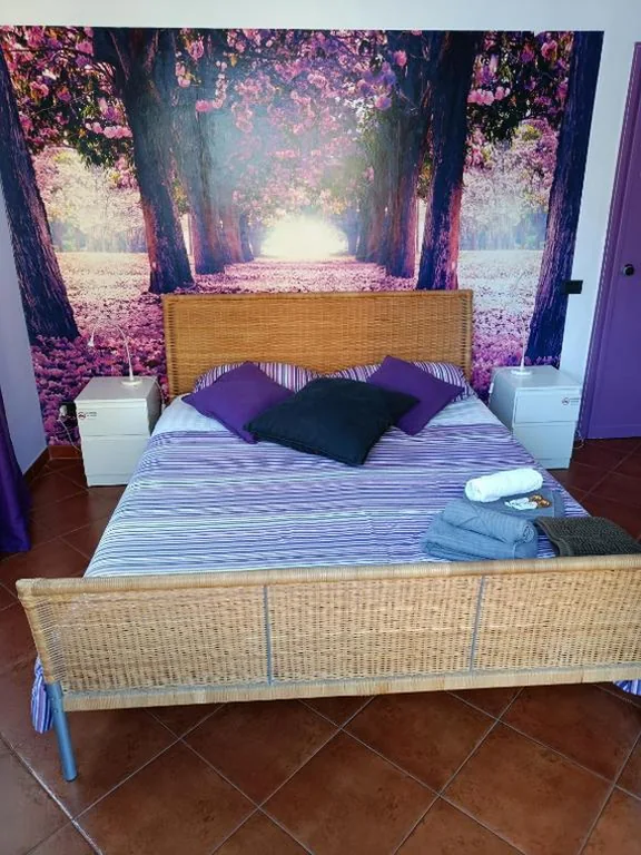 B&B Claudia a Monteverde