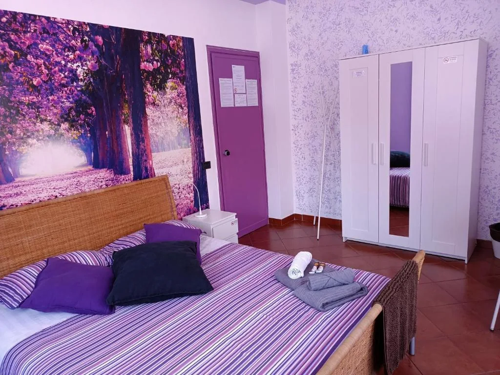 B&B Claudia a Monteverde