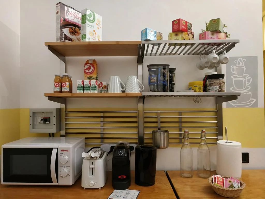 B&B Claudia a Monteverde — foto 4