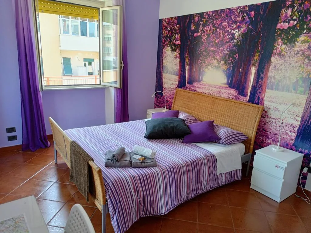B&B Claudia a Monteverde — foto 6