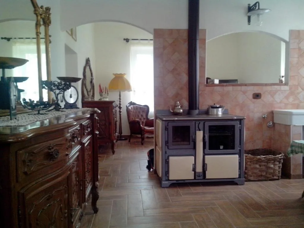 B&B CM Ranch — foto 4