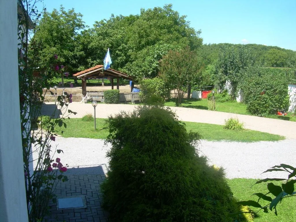 B&B CM Ranch — foto 5