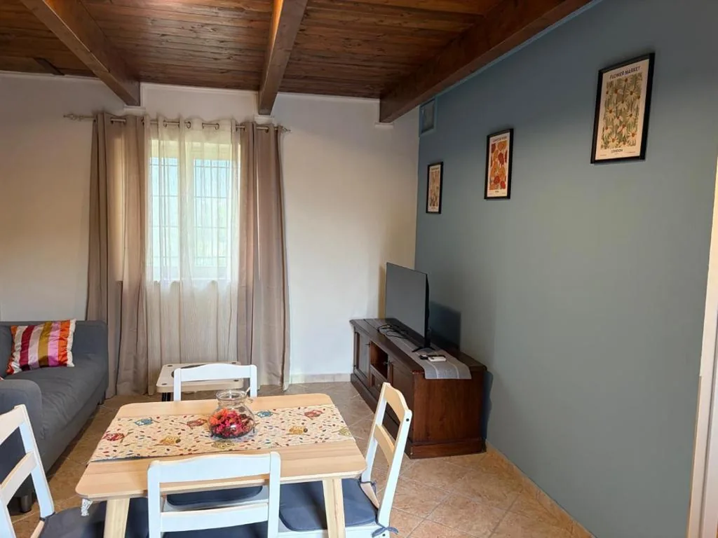 B&B Colle Cucchiara — foto 3