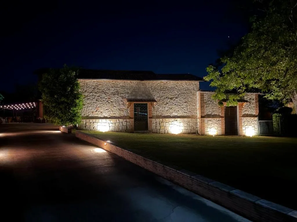 B&B Colle Cucchiara — foto 4