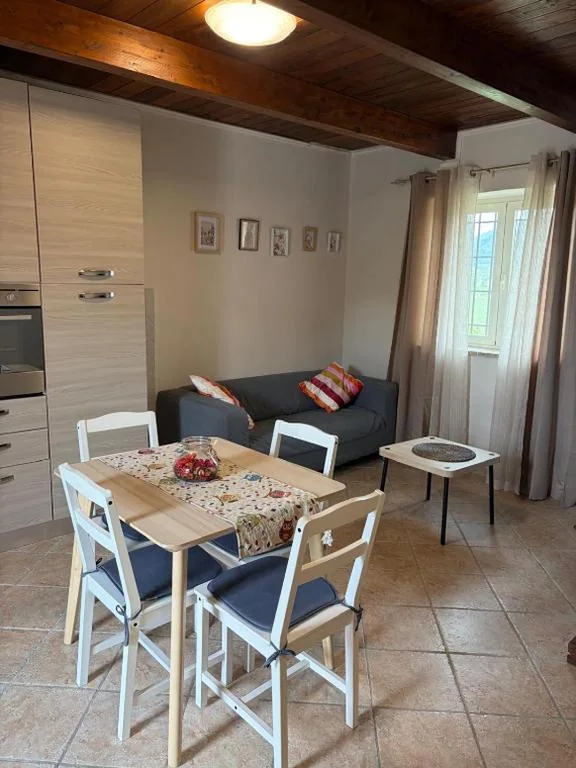 B&B Colle Cucchiara — foto 5
