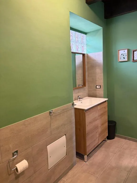 B&B Colle Cucchiara — foto 7