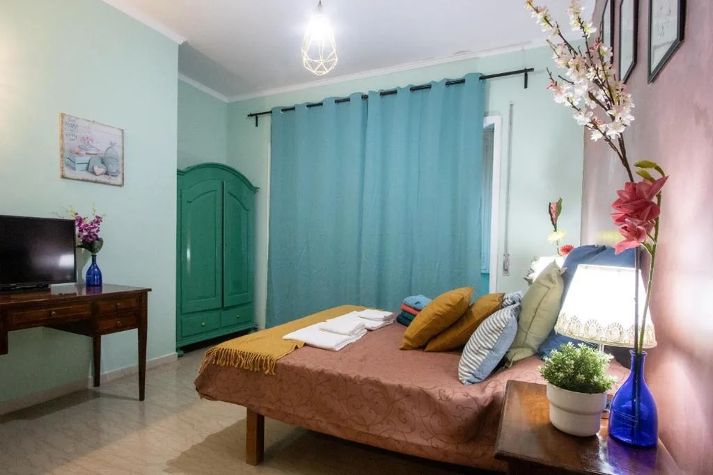 B&B Colorful Suite Yard — foto 3