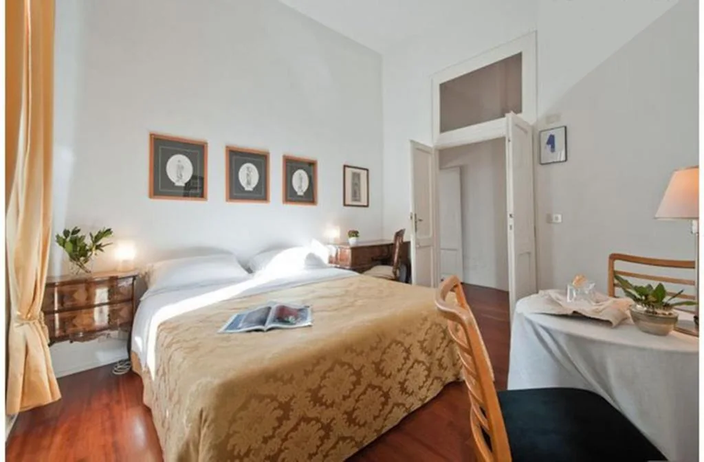 B&B Colori di Roma