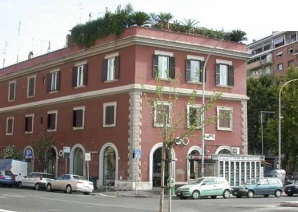 B&B Colori di Roma — foto 5