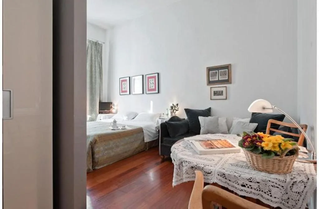 B&B Colori di Roma — foto 6