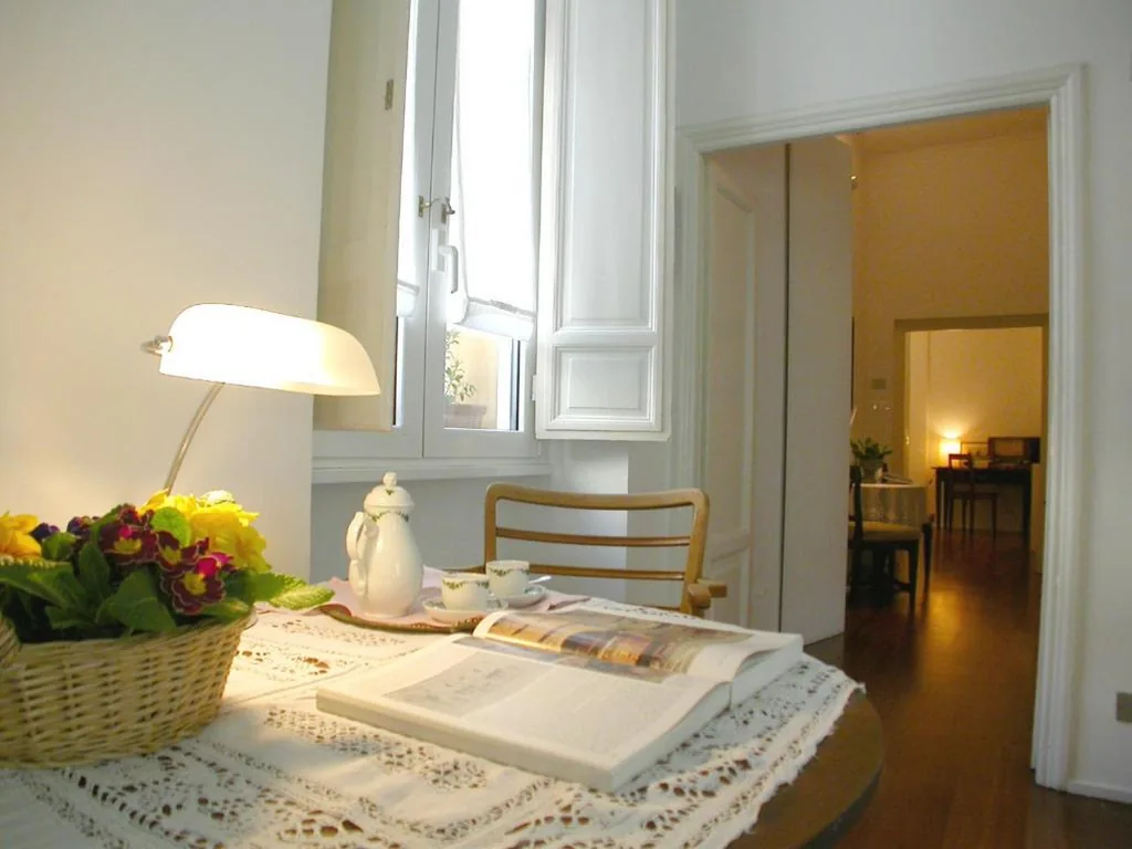 B&B Colori di Roma — foto 8
