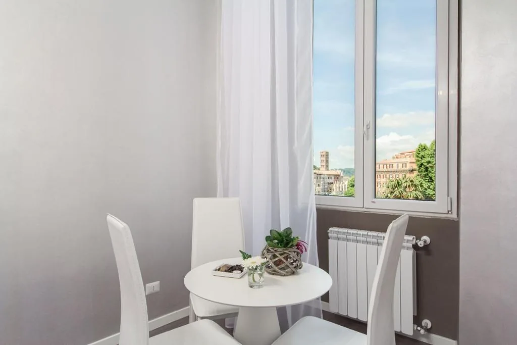 B&B Colosseo Panoramic Rooms — foto 4