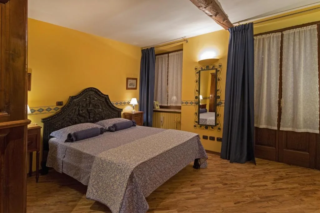 B&B Contrada dei Giardini