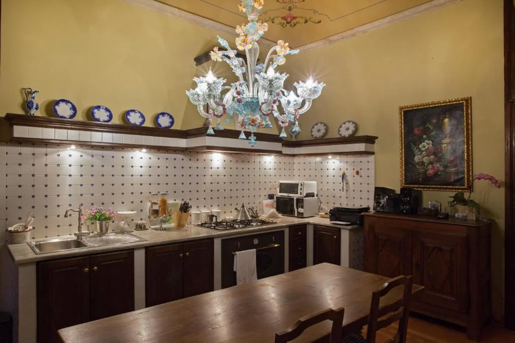 B&B Contrada dei Giardini — foto 4