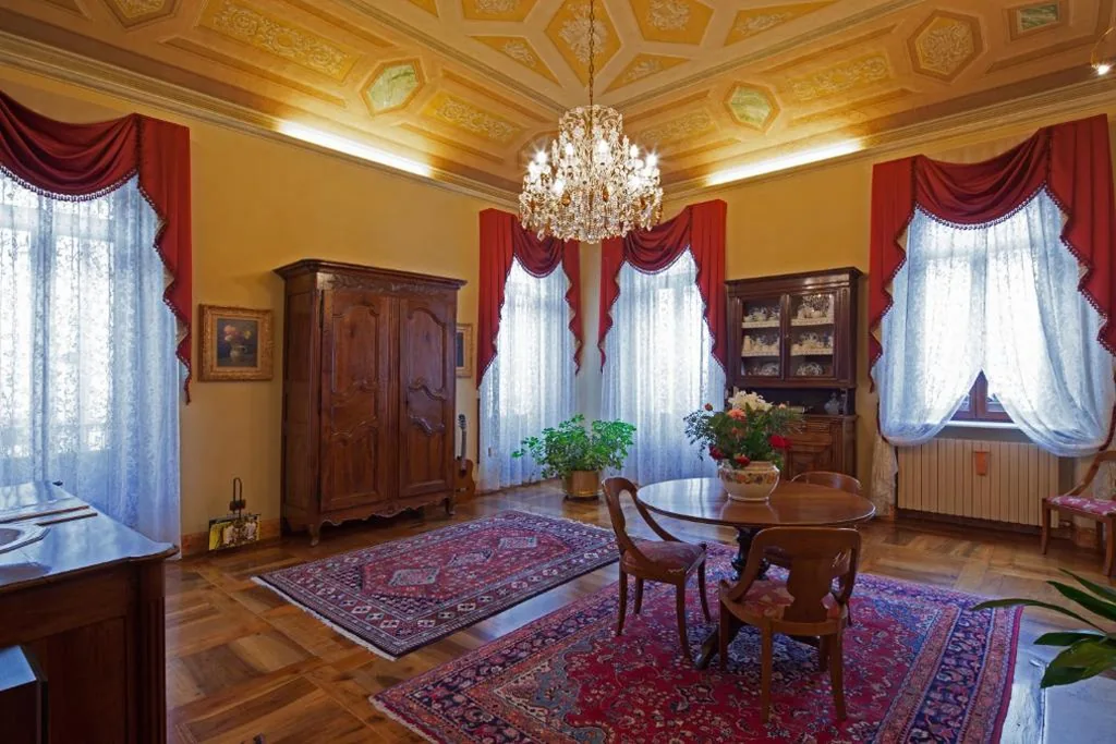 B&B Contrada dei Giardini — foto 5