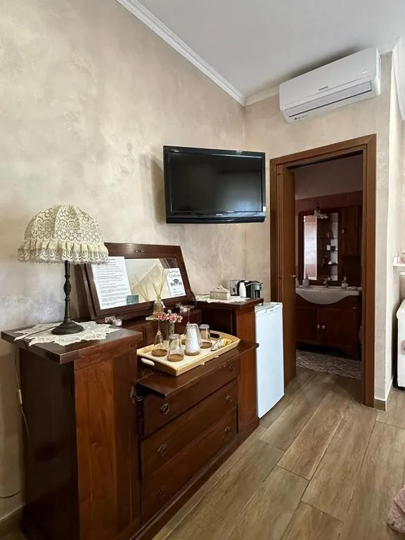B&B Corvara