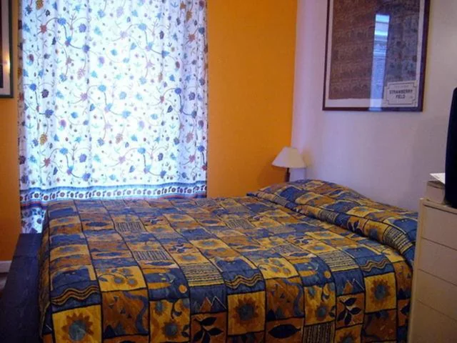 B&B&Courtesy — foto 7