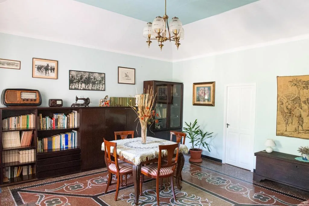 B&B Da Beppe — foto 5