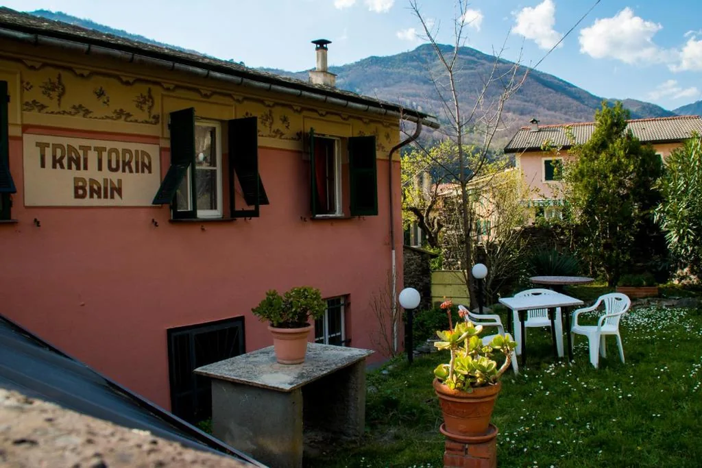 B&B Da Beppe — foto 6