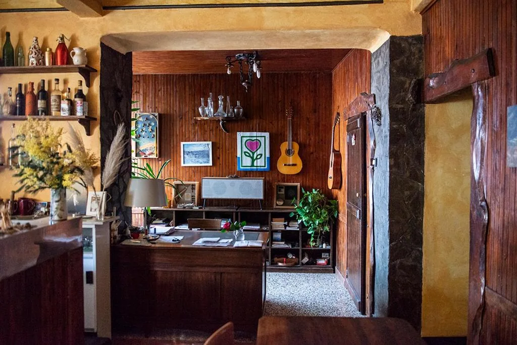 B&B Da Beppe — foto 8